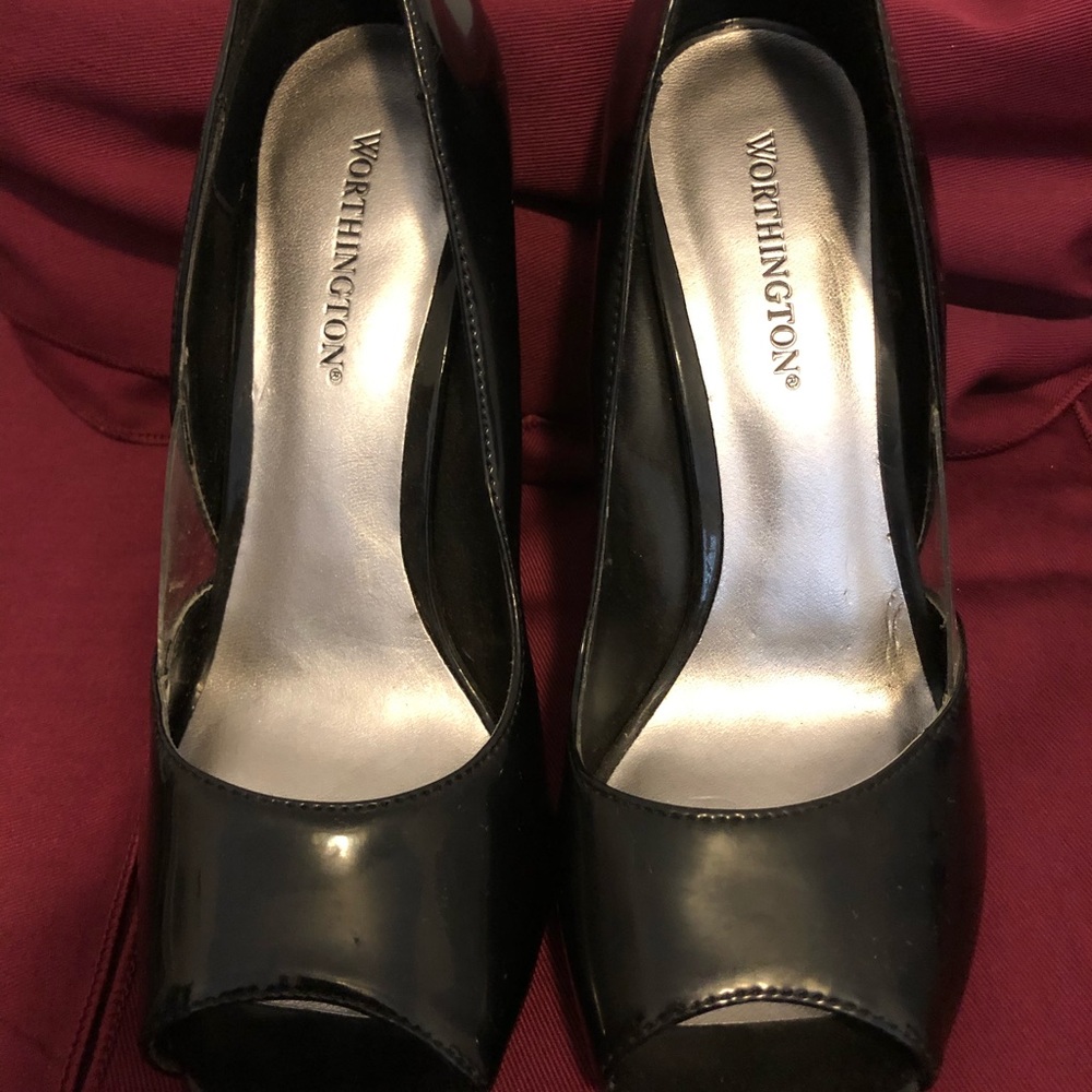 Women’s shoes